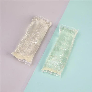 דבק למפית היגיינית