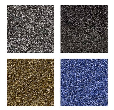 אלומיניום קצף שקוף