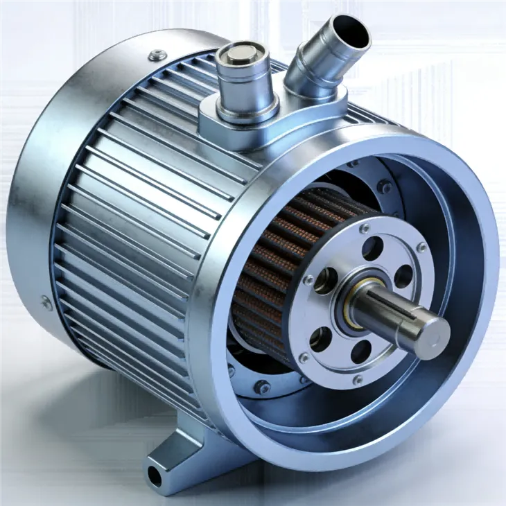 מסנן שמן Spinner Ii